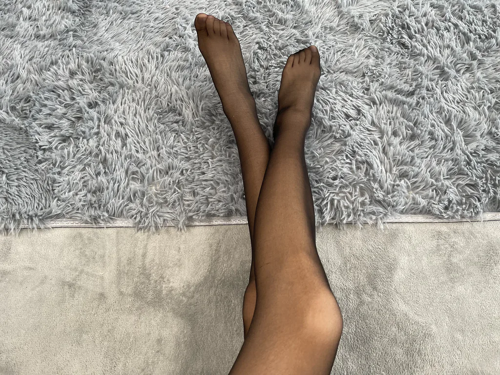 三禾摄影 NO.056 牛仔短裤 渔网袜 黑丝[250P/8V/2.14GB]插图1