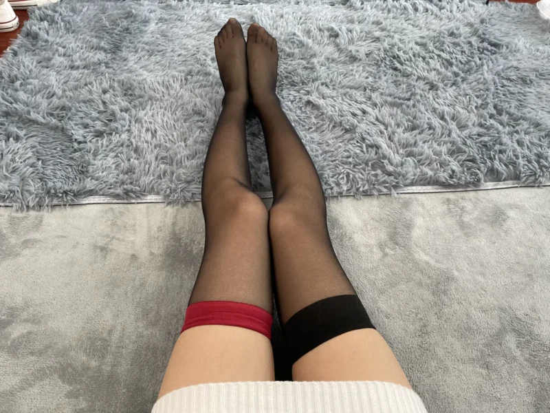 三禾摄影 NO.056 牛仔短裤 渔网袜 黑丝[250P/8V/2.14GB]-无料摄影圈