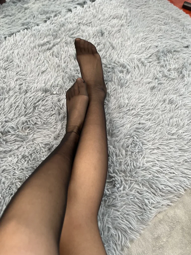 三禾摄影 NO.058 黑丝 高跟 牛仔短裤[132P/1V/966MB]插图1