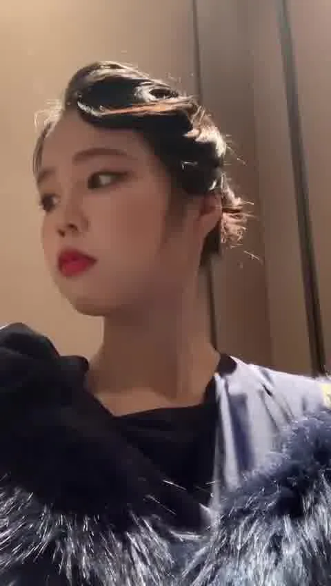 脚模面试脸足同框套路系列-206 168 43 [3V/12M]插图2