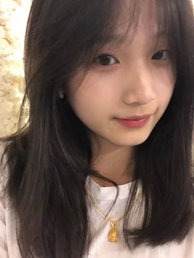 脚模面试脸足同框套路系列-209 高颜值 [41V/235M]插图