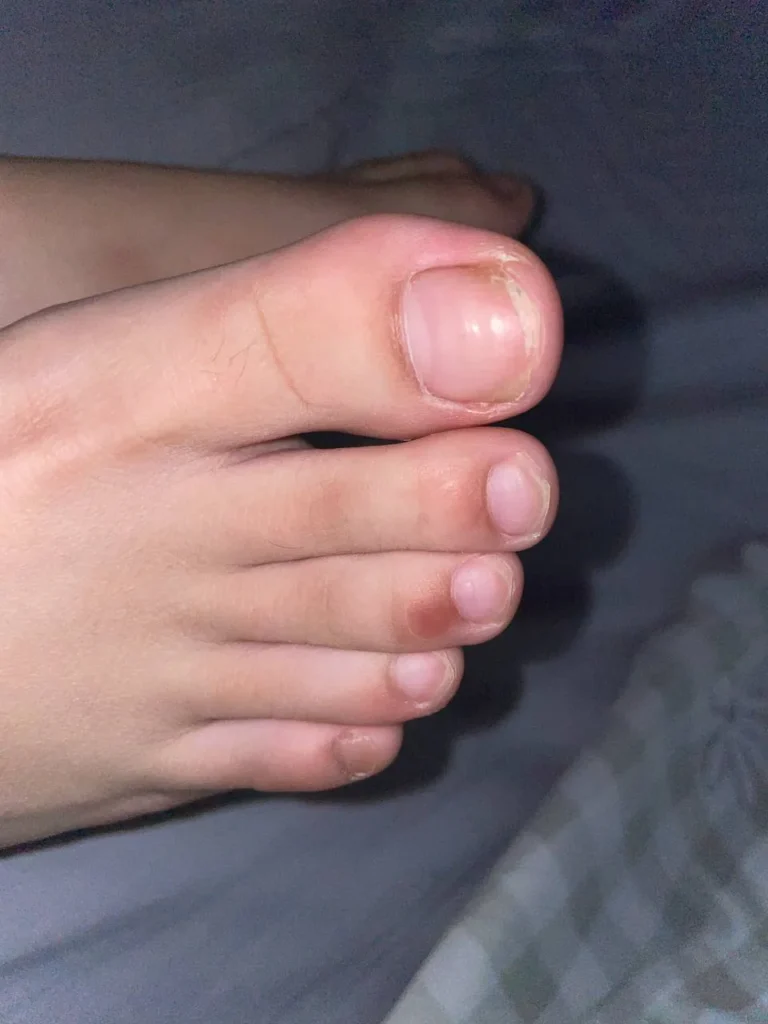 脚模面试脸足同框套路系列-210 高颜值模拟zj [30V/134M]插图1