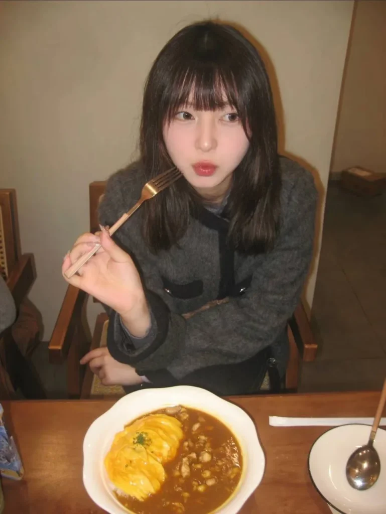 脚模面试脸足同框套路系列-218 普通女生 [5V/17M]插图2