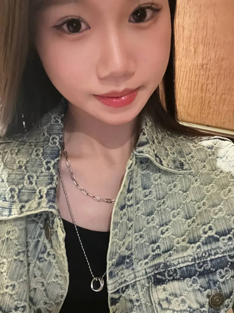 脚模面试脸足同框套路系列-225 长腿嫩足 [13V/36M]插图3