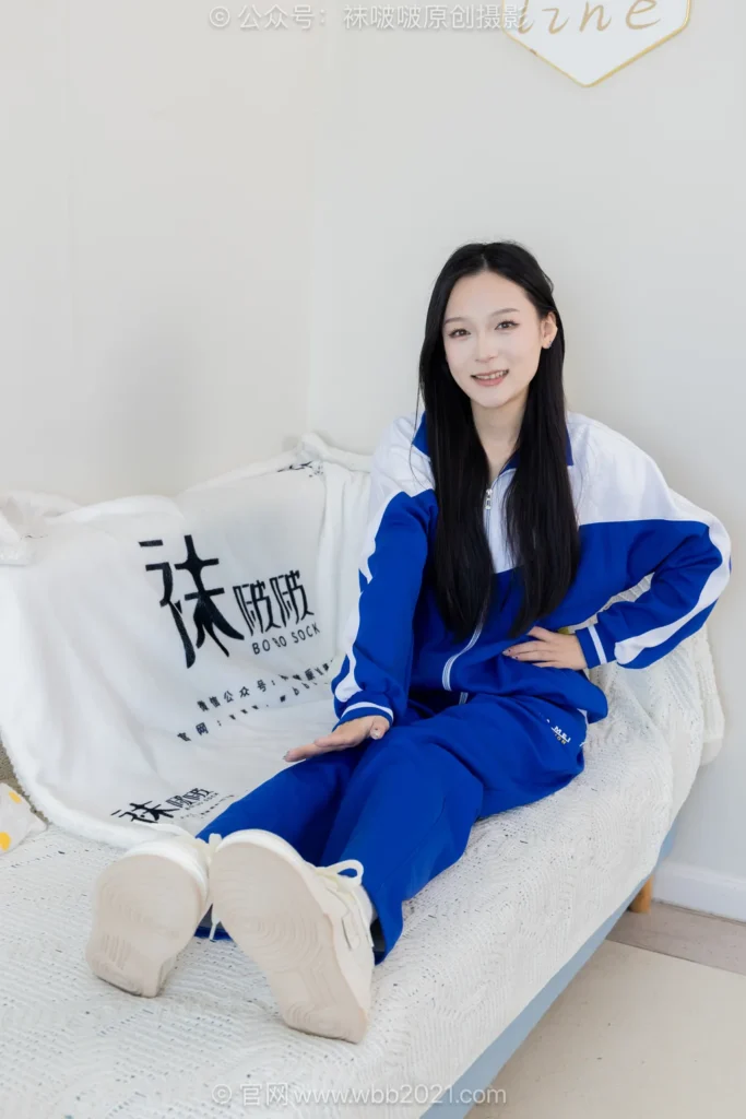 [BoBoSocks袜啵啵]NO.625 焦糖-板鞋、纯白棉袜、裸足、校服、半脱袜子[195P/1V/7.01GB]插图2