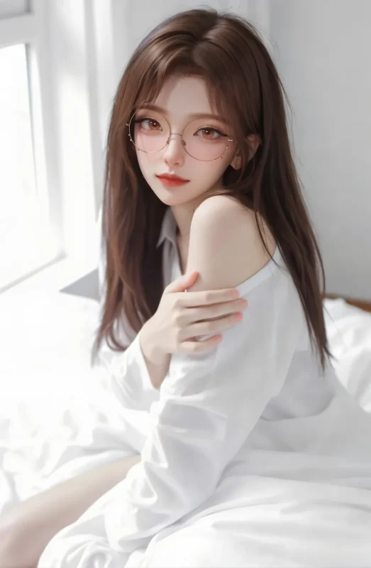 AI绘画 928 橘子[20P/288MB]-无料摄影圈