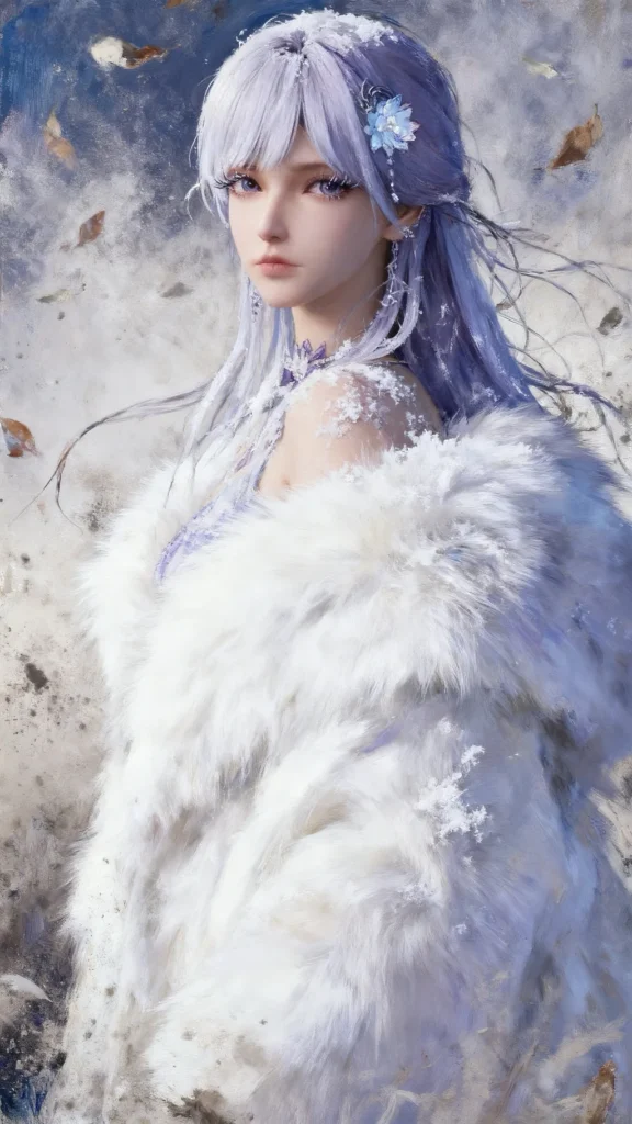 AI绘画 929 圣采儿[655P/2.6G]插图2