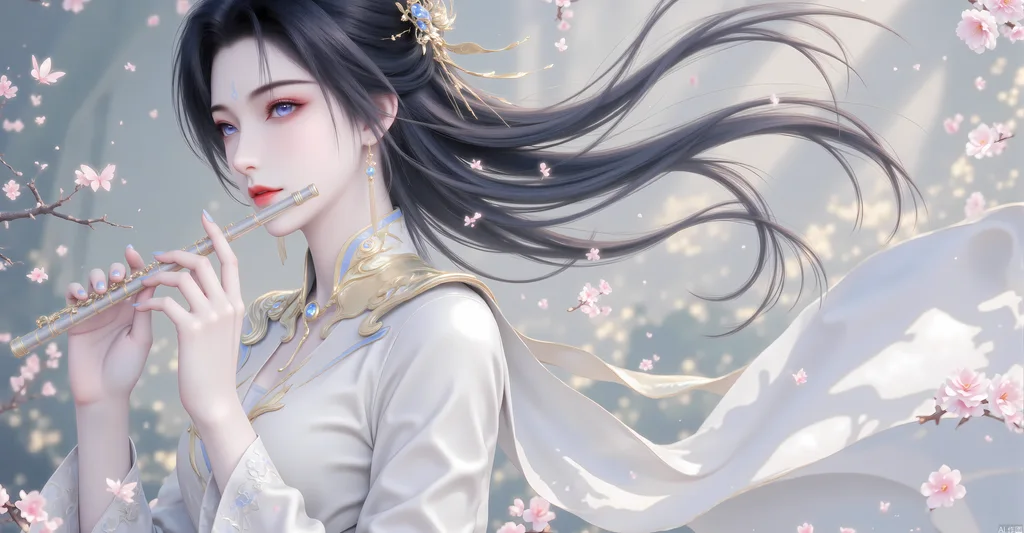AI绘画 935 薇薇师姐[76P/972M]插图3
