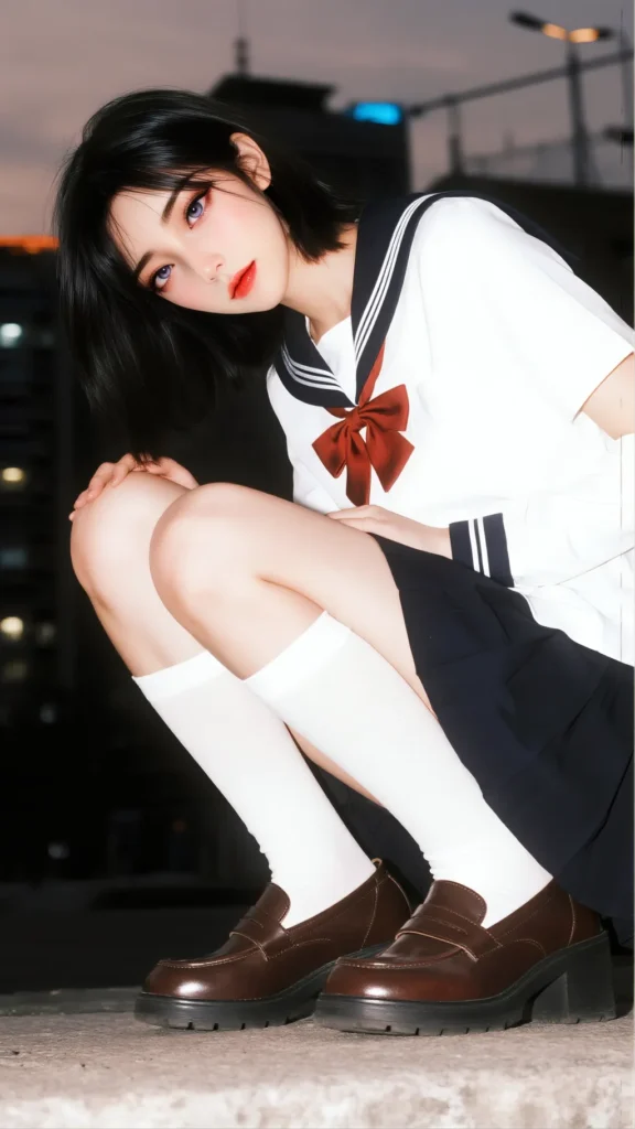 AI绘画 936 月禅[61P/846M]插图2