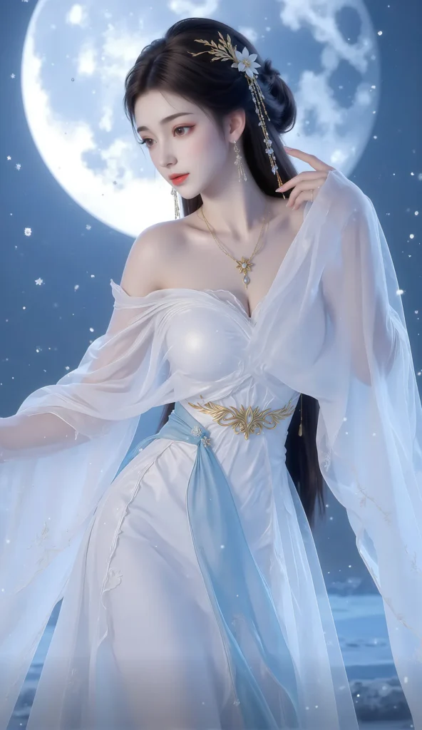 AI绘画 944 火灵儿[64P/1.9G]插图