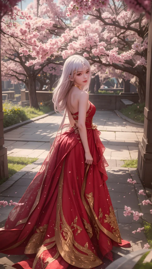 AI绘画 947 完美-太阴玉兔[27P/2156M]插图