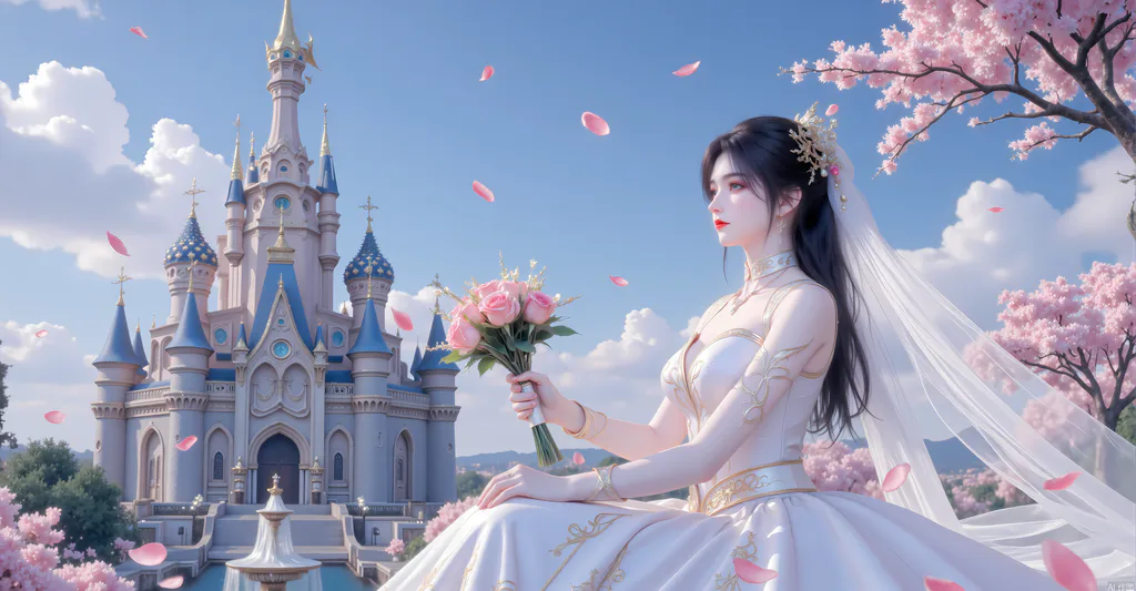 AI绘画 954 青鳞2[87P/1.04G]插图2