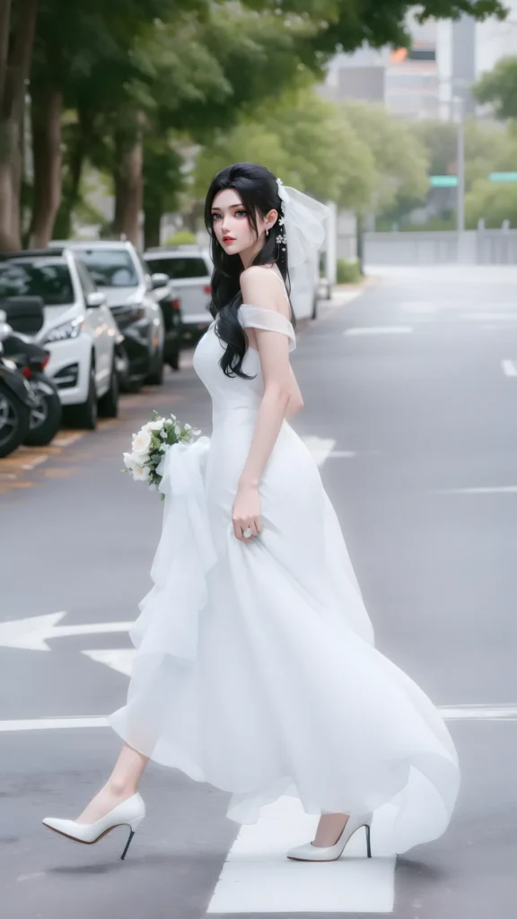 AI绘画 957 云韵[29P/414M]插图2