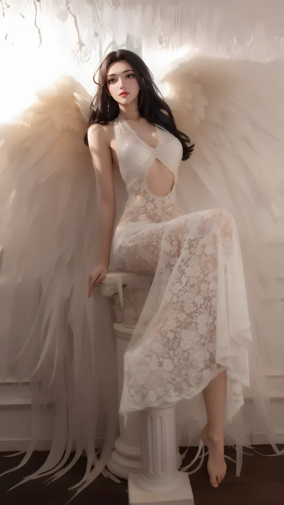 AI绘画 957 云韵[29P/414M]插图1