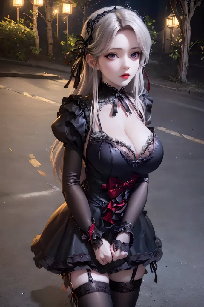 AI绘画 973 完美世界-火灵儿[40P/302M]插图2