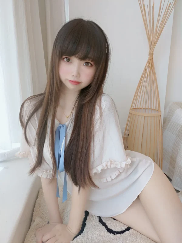 雪琪 NO.065 - 裸足[50P/4V/1.09GB]-无料摄影圈