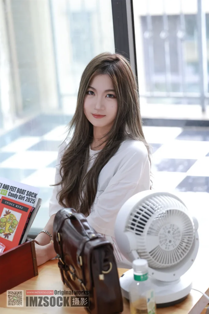 [MZSOCK]爱美足 NO.349 姿涵[107P/1V/2.36GB]插图2