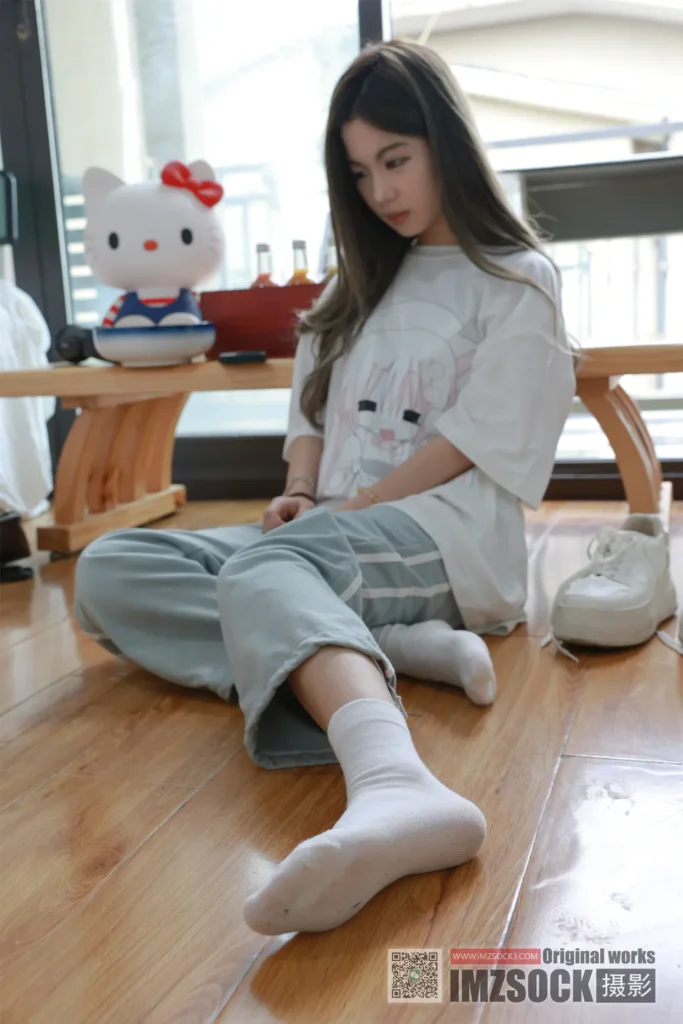 [MZSOCK]爱美足 NO.349 姿涵[107P/1V/2.36GB]插图3