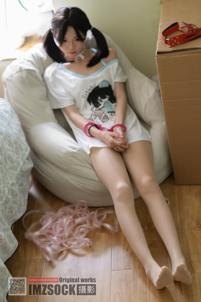 [MZSOCK]爱美足 NO.350 秋秋[112P/1.51GB]插图