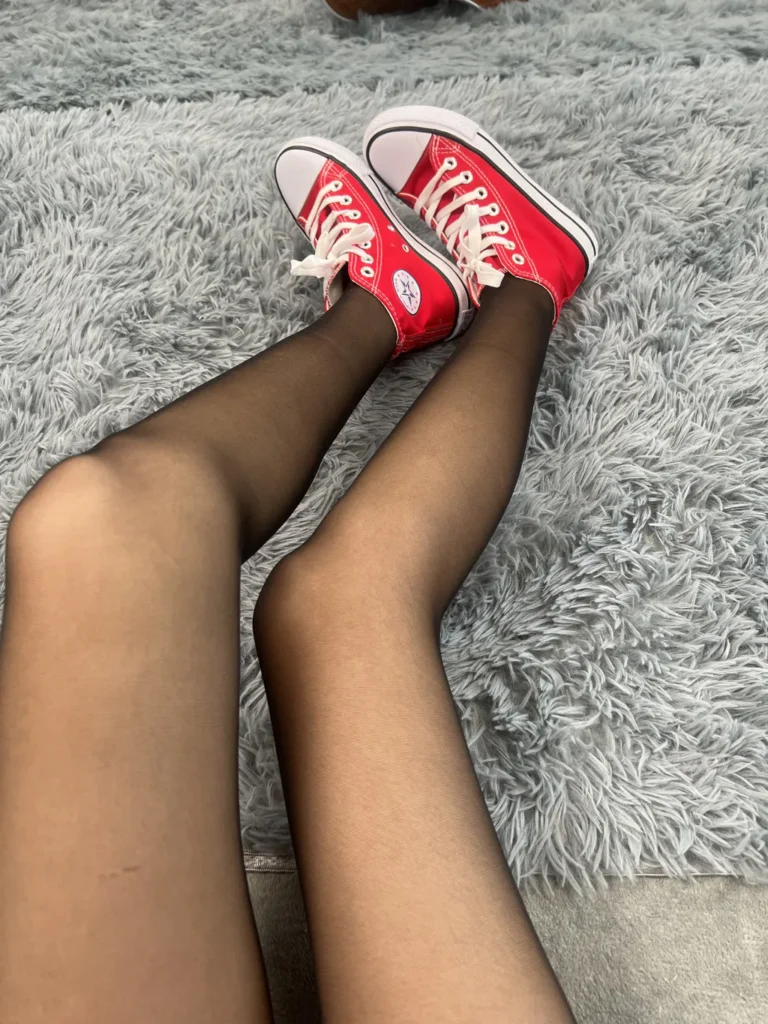 三禾摄影 NO.059 篮球服 黑丝 帆布鞋 牛仔短裤[121P/3V/1.05GB]插图2