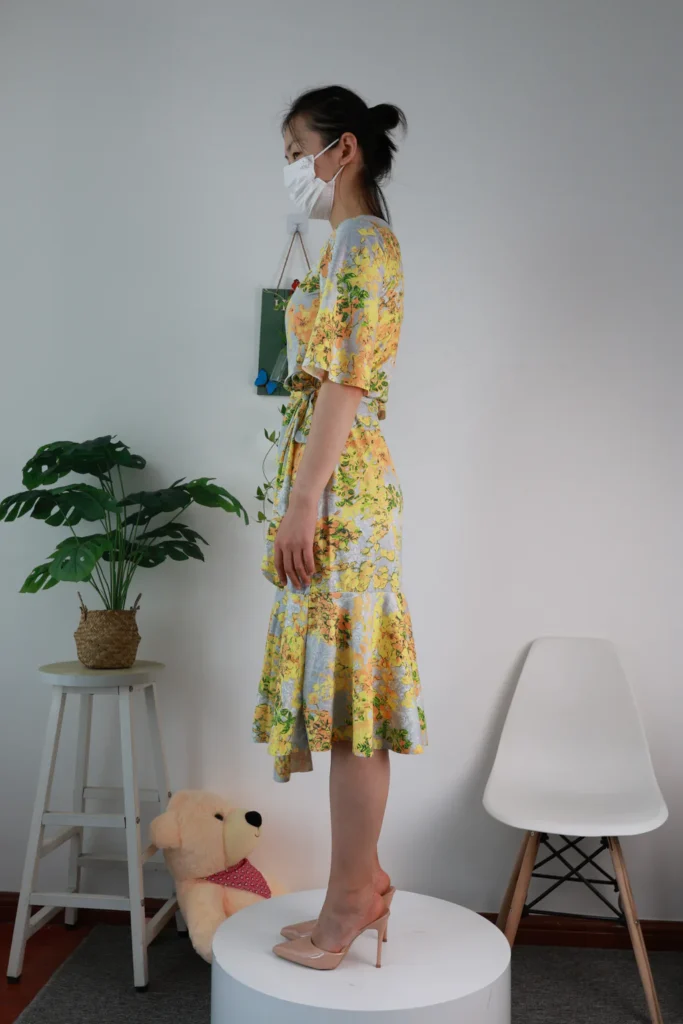 三禾摄影 NO.067 网红战袍 高跟鞋[216P/1V/1.40GB]插图2