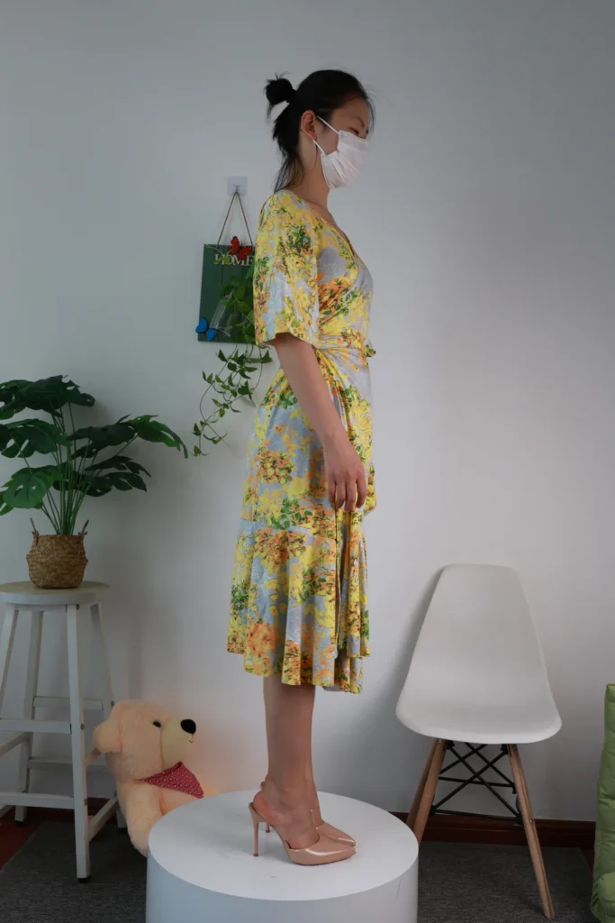 三禾摄影 NO.067 网红战袍 高跟鞋[216P/1V/1.40GB]插图3