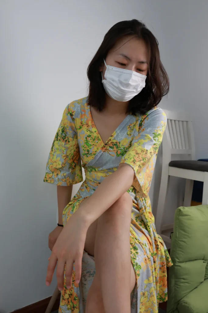 三禾摄影 NO.067 网红战袍 高跟鞋[216P/1V/1.40GB]插图