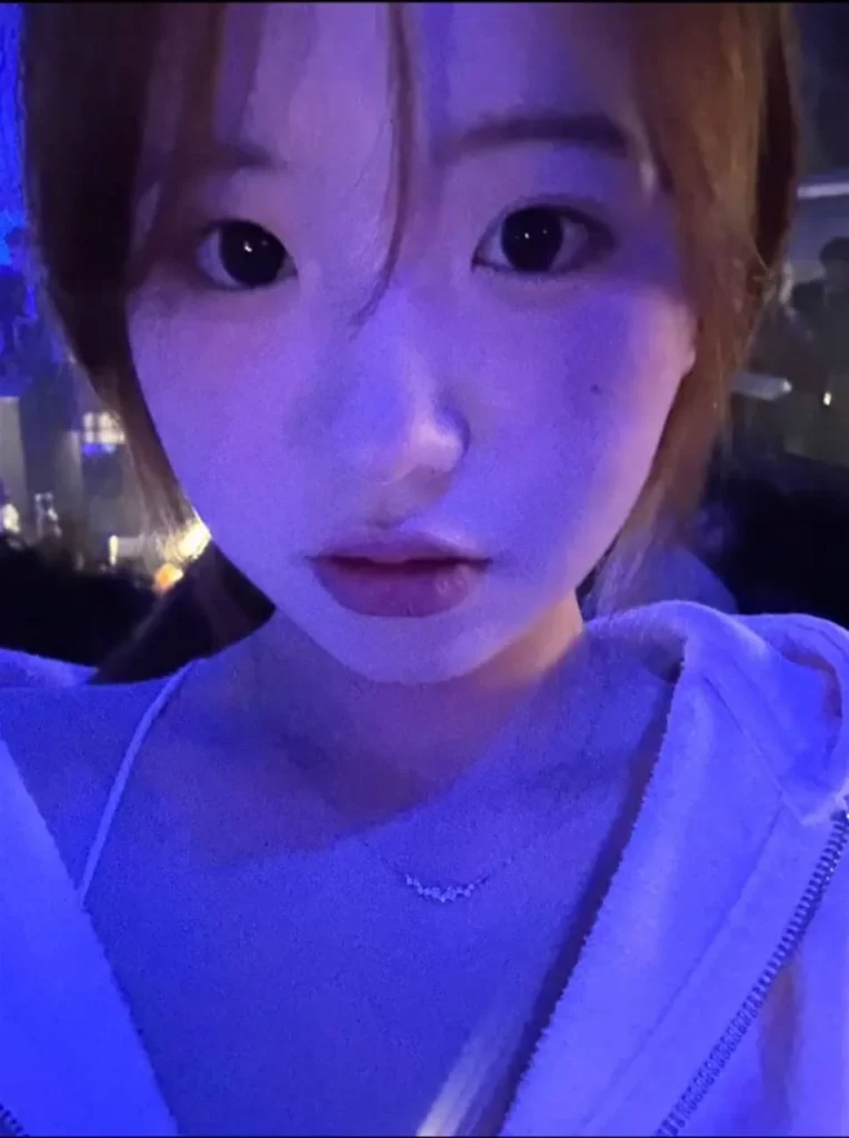 脚模面试脸足同框套路系列-226 棕发小妹[7V/38M]插图