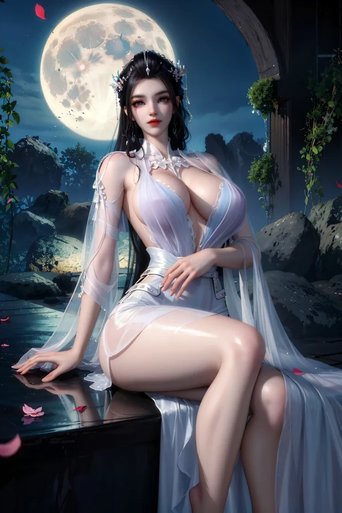 AI绘画 975 少年白马醉春风-玥瑶[38P/24M]插图3