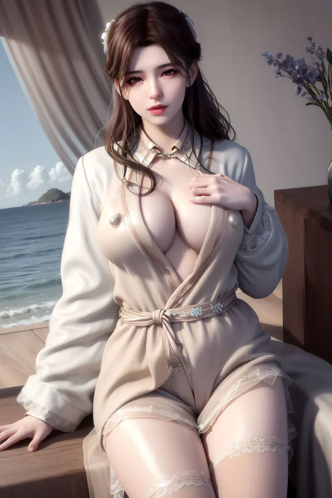 AI绘画 977 吞噬星空-汤永晴[18P/10M]插图3