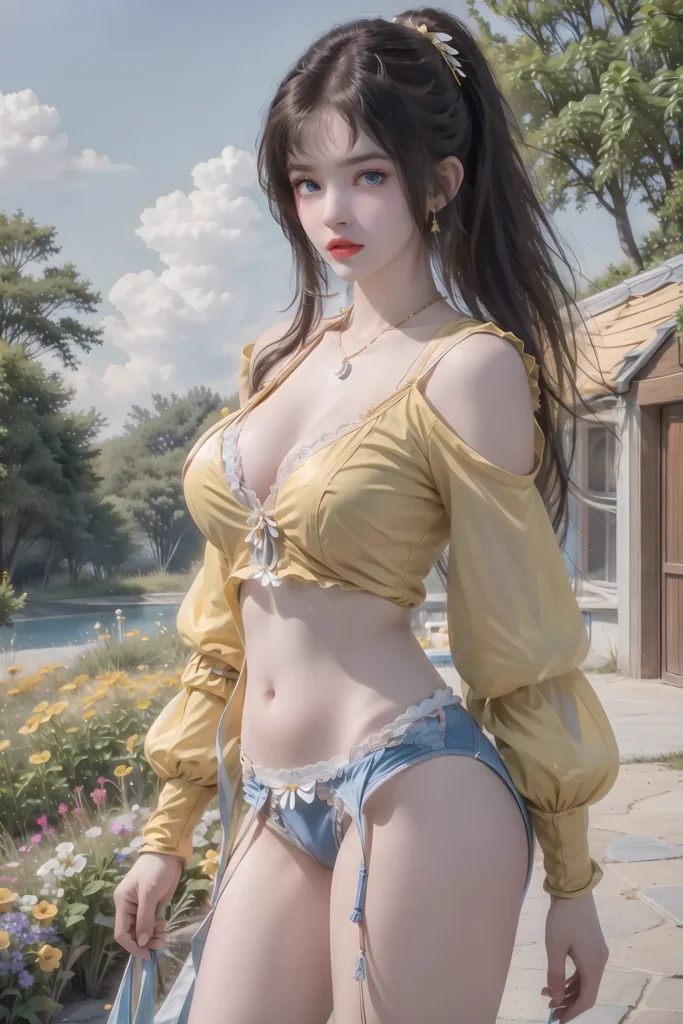 AI绘画 980 少年歌行-司空千落[20P/547M]插图3