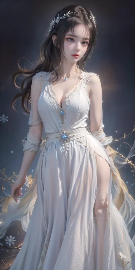 AI绘画 980 少年歌行-司空千落[20P/547M]插图2