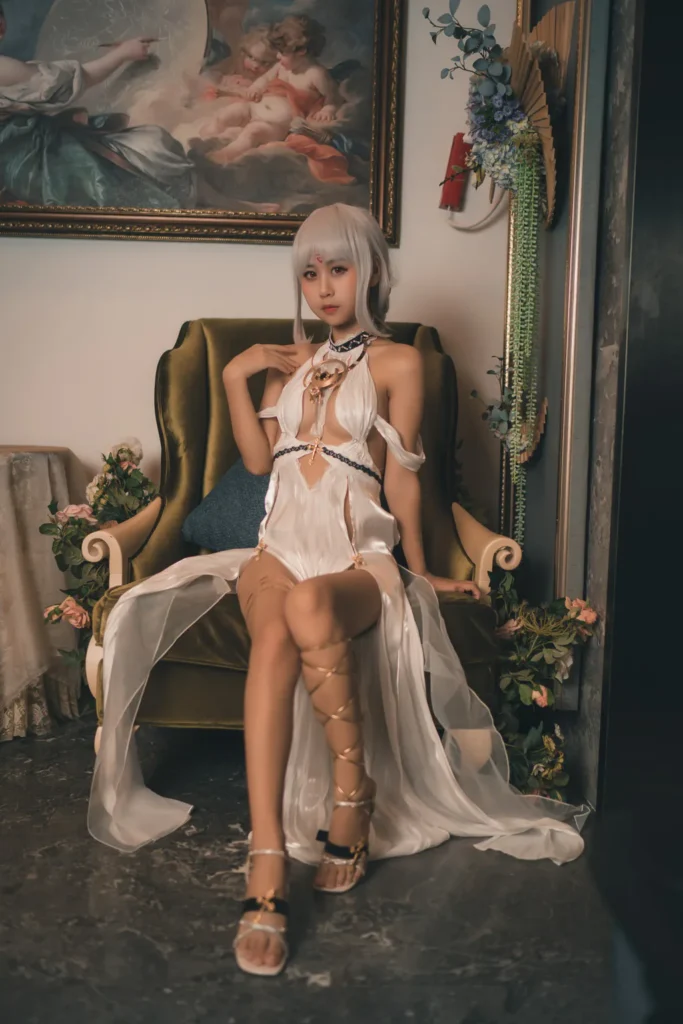 萌芽儿o0 NO.049 – 马萨诸塞 盛宴的准备[30P/324MB]插图3