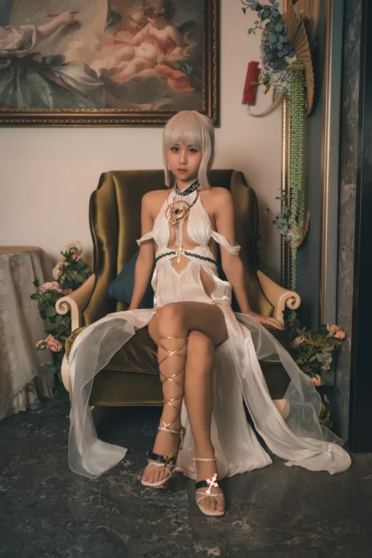 萌芽儿o0 NO.049 – 马萨诸塞 盛宴的准备[30P/324MB]-无料摄影圈