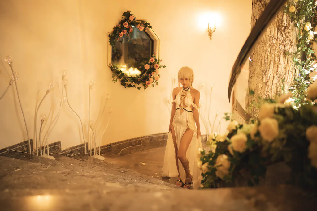 萌芽儿o0 NO.049 – 马萨诸塞 盛宴的准备[30P/324MB]插图1