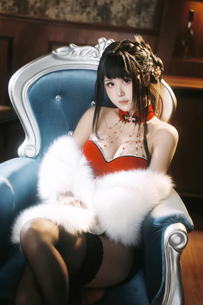 萌芽儿o0 NO.050 – 朱砂痣[26P/222MB]插图1