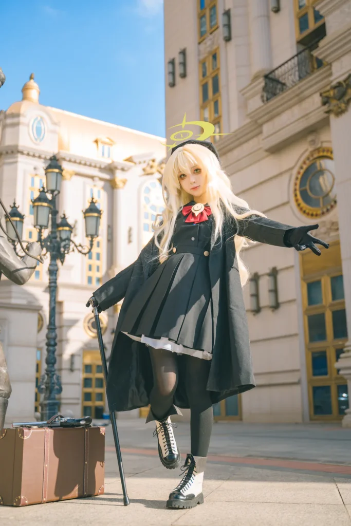 矢量鱼 NO.019 – 笑面教授[37P/556MB]插图2