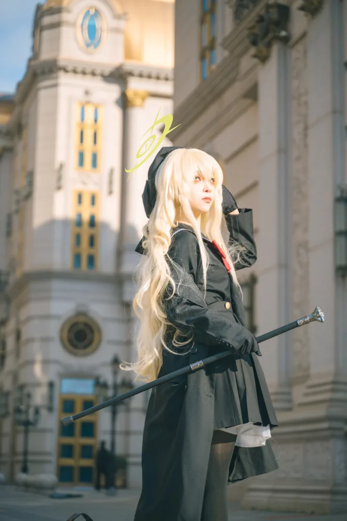 矢量鱼 NO.019 – 笑面教授[37P/556MB]插图3