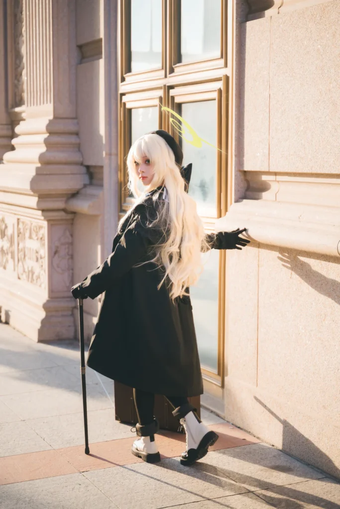 矢量鱼 NO.019 – 笑面教授[37P/556MB]插图1