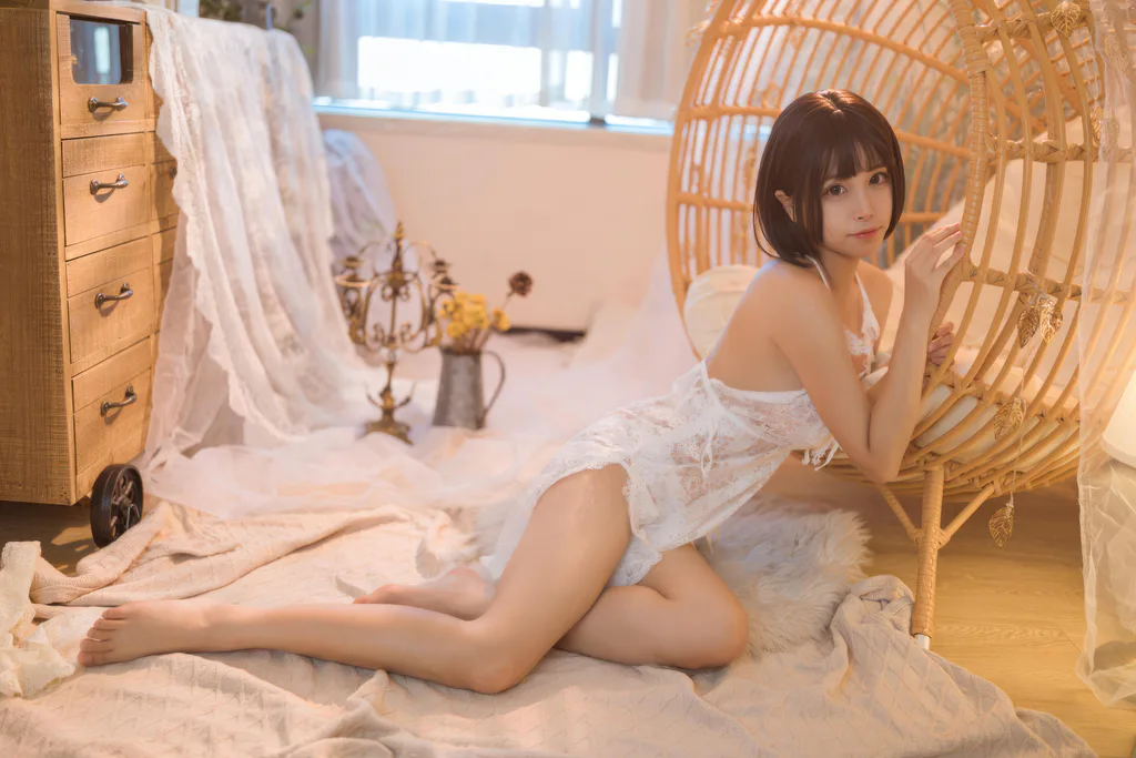 三無人型 NO.011 – 日落[32P/109MB]插图2