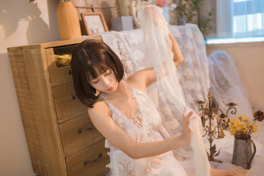 三無人型 NO.011 – 日落[32P/109MB]插图