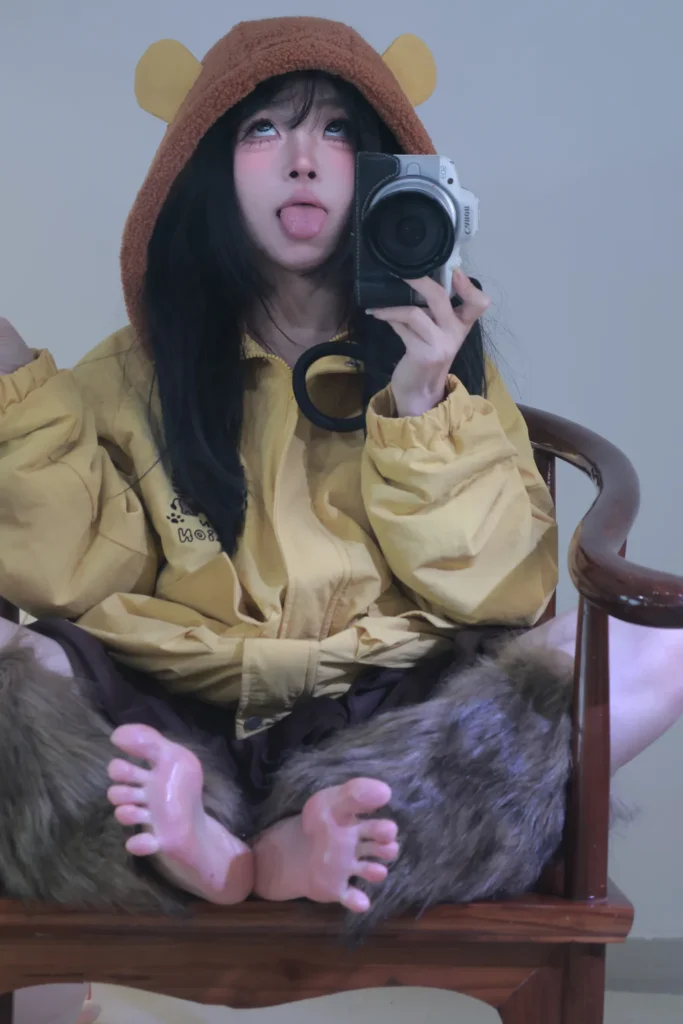 小羊蛋卷 034 奶龙[16P/149M]插图