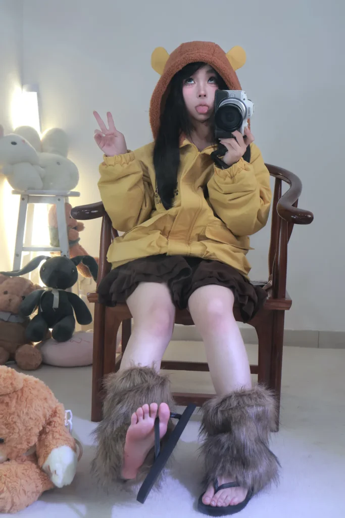 小羊蛋卷 035 奶龙图包[16P/149M]插图2