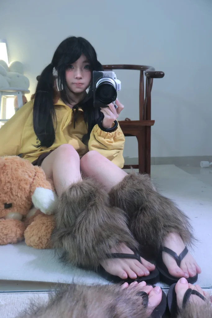 小羊蛋卷 035 奶龙图包[16P/149M]插图1