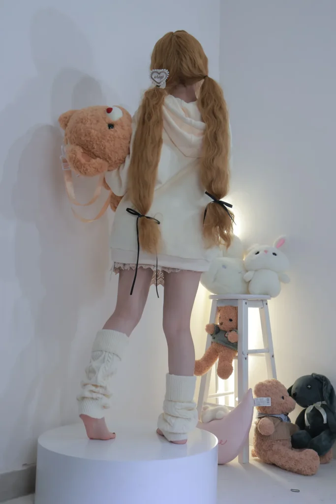 小羊蛋卷 036 奶油小蛋糕[16P/102M]插图