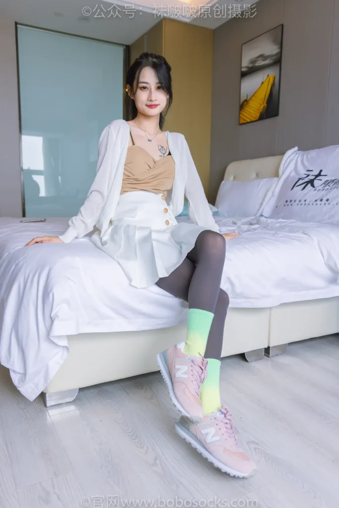 物恋传媒积分兑换14期[151P/1V/5.29G]插图1