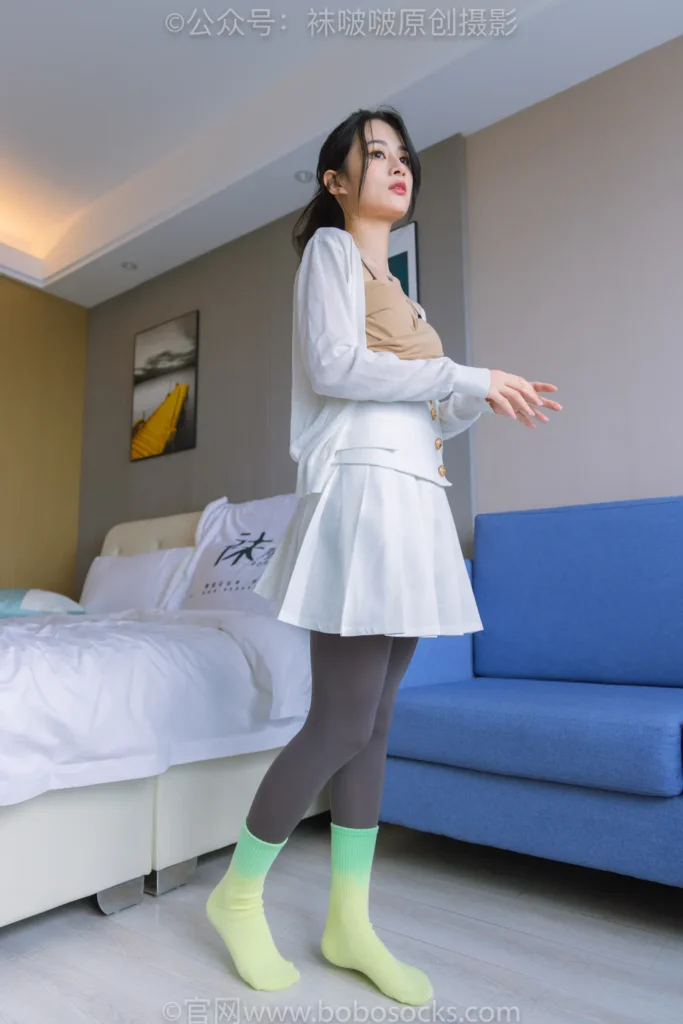 物恋传媒积分兑换14期[151P/1V/5.29G]插图3