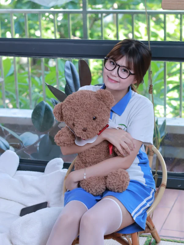 个人约拍 - 008号作品 深圳校服[389P/38V/4.29GB]-无料摄影圈