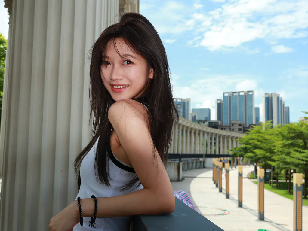 个人约拍 – 010号作品 甜酷帽子[461P/46V/6.08GB]插图2