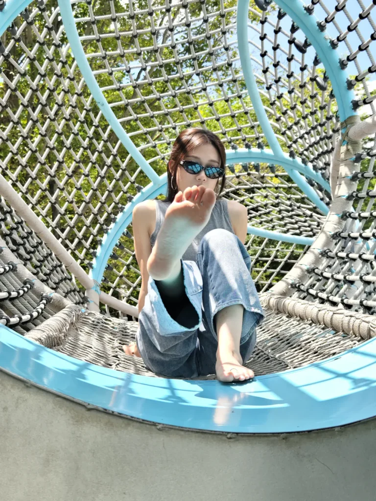 约拍系列 014号作品 牛仔裤[331P/43V/5.83GB]插图